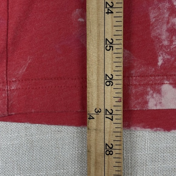 Bella Canvas Shirt Womens Medium Get In Loser Christmas Movie Grinch Graphic Tee - Picture 3 of 8